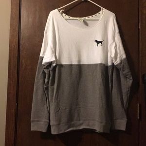 Victoria’s Secret Pink sweater